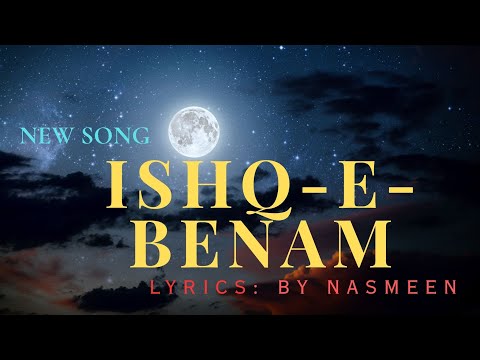 Ishq-e-Benaam (عشقِ بےنام) | Heart-Touching Persian Urdu Love Song | Lost in Love Forever