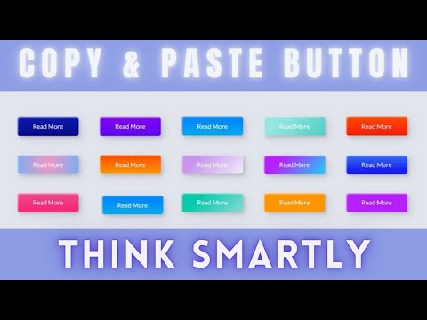 Html button tag - In Hindi