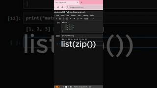 PYTHON TRICK ⭐ | Python Programming | Mr. BioinformatiX