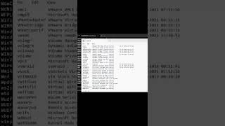 "🔥 Top CMD Hacks You Need to Know! 💻💡 #TechTips #Shorts"