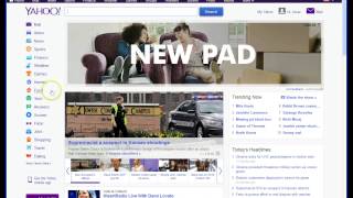 Yahoo Email Help