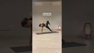 The ONLY CORE WARMUP you need!