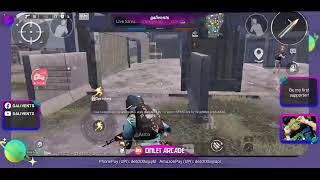 #10 BEAST MODE ON, RANK PUSH CROWN TO ACE.. BGMI / CODM / PUBGNS LIVE GAMEPLAY INDIA🙏🏽