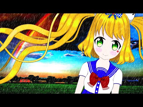 Rabbvolution ft. AiKO / Rainy Days