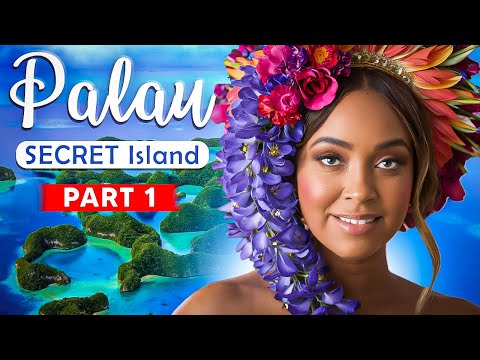 Exploring Palau: The World's Best Kept Secret