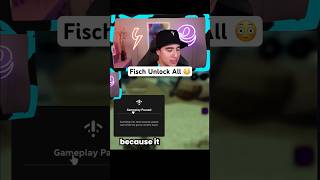Roblox Fisch Unlock All Island TELEPORT Script! #roblox #robloxshorts #robloxexploiting #fisch