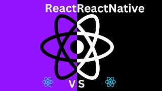 React Native vs React JS (2025) | Key Differences, Performance, Pros & Cons, and Best Use Cases!