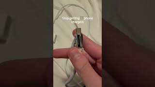 4-in-1 Phone Charger for All Your Needs #affordabletech