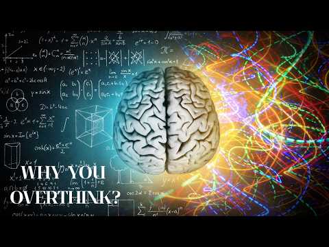 10 Psychology Facts About People Who Overthink