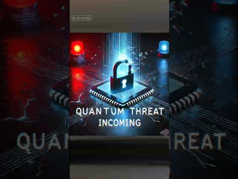 The Quantum Threat to National Security