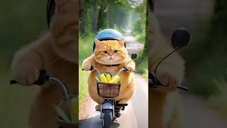 Hilarious Cat Antics That Will Make Your Day! 🐱😂 #funnycats