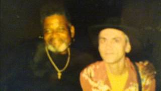 Hendrix cover by David Albert Dean All Along the Watchtower