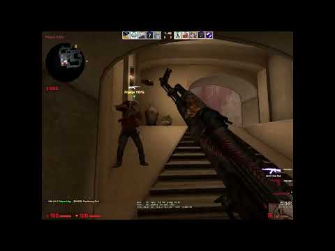 New NaVi vs New Cloud9 - HIGHLIGHTS - IEM Katowice 2023 | CSGO