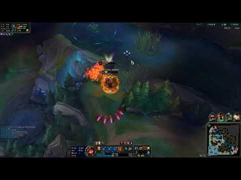 Bronze IV   Mid   Annie 30 04 19
