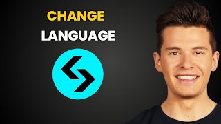 How To Change Language On Bitget Wallet Full Guide