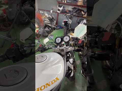 VTR 250 CARBURETOR TUNE UP AND JETTING