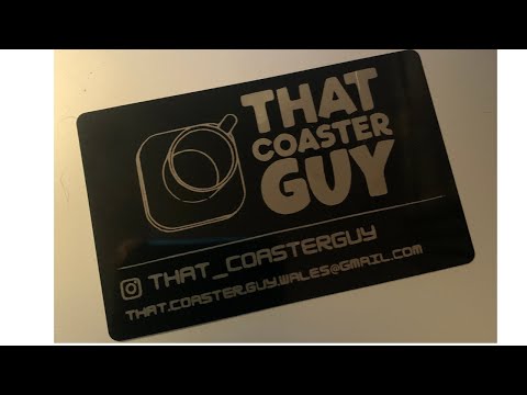 High Street Car Boot Sale #that_coasterguy