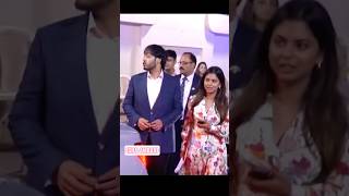 Isha & Anant Ambani Spotted at School Function | Rare Sibling Moment 🎓
