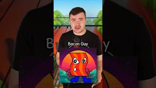 Bacon Guy Controversy Is Funny