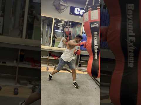 BOXING 🥊 #viralshorts2025 #motivation #changeyourmindsetchangeyourlife