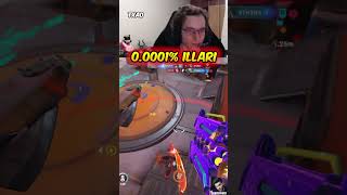 What a Top 0.00001% Illari Looks Like #overwatch2