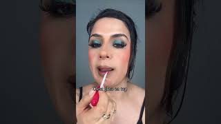 My go to lip combo 💄 #lipcombo #lipcombooftheday #lipcombos #lipcombotutorial #makeupshorts