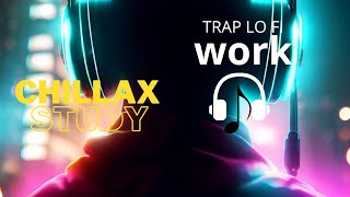 Música para o Trabalho - LO-FI Boost de Concentração