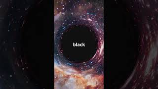 What If Black Holes Were Cosmic Highways (Part 56) #facts #cosmicexploration #astronomy