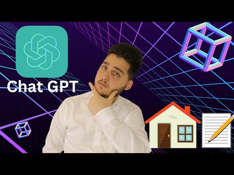 How To Use Chat GPT To Write Property Descriptions