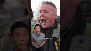 Why is Border Patrol commander Greg Bovino being removed from Minnesota?