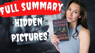 Hidden Pictures Summary 2023