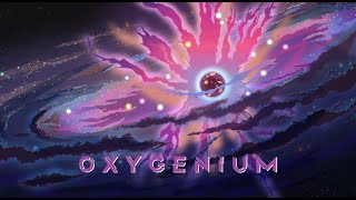 oxygenium - spacesynth compilation by laser vision 2025