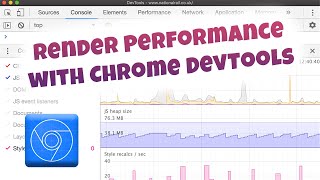 Exploring the Frontend Performance of the National Rail Website with Chrome DevTools