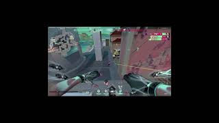 Murder In My Mind (Valorant Montage) #montage #raze #razemontage