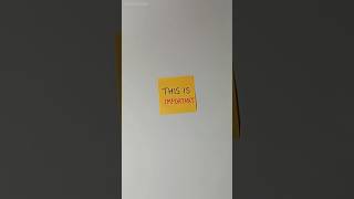 My Biggest Study Mistake (Don't Do This ⚠️)#study #studytips #exams