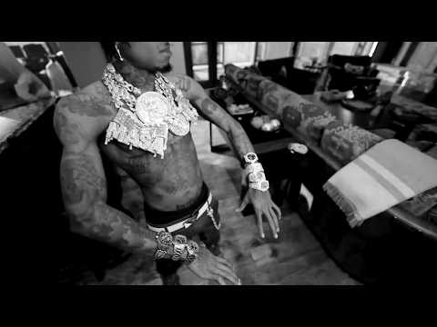 FREE Loop Kit / NBA YoungBoy Loop Kit - "Shake Them" (Baton Rouge, Quando Rondo, Hard, Aggressive)