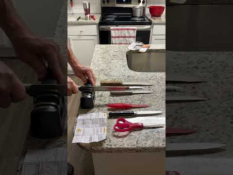 Bread Knife