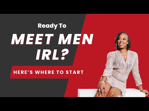 Here’s Where to Find Good Men Without Dating Apps!