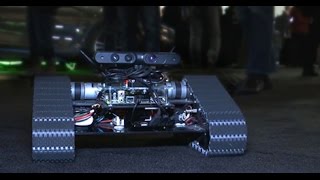 NVIDIA - The World Leader in Embedded Computer Vision