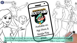 SECURE CODE WARRIOR FREE SECURE CODING TRAINING APP