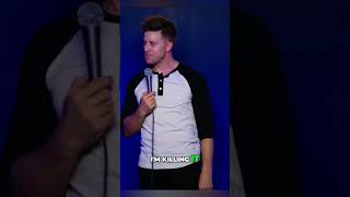 Are You a REAL Ally? Let's Talk Minority Identity!  #comedyvideo #standupcomedy #standupfeaturing