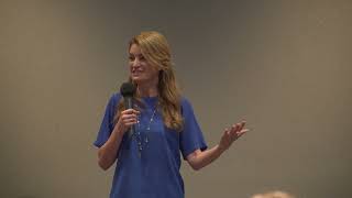 A Perfectly Imperfect Motivational Speech // Inspirational Chatterbox