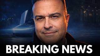 Tesla’s Robotaxi Plans Just Got a Boost