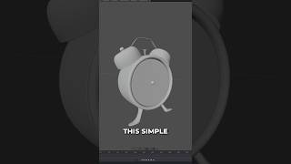 Viewport Cavity Shading for Better Detail Visibility - Blender Quick Tips