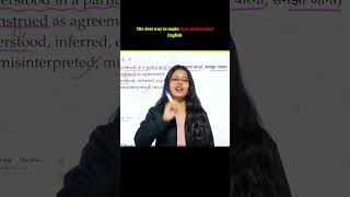 How can boys be so stupid?🤣 #ankitamam #clatstrategy #clat2026 ##lawentrance #clatpreparation