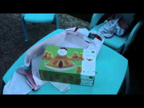 France Cadeaux anniversaires 2