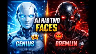 AI: Genius or Gremlin? The Truth Will Shock You 🤖⚡