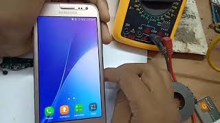 Samsung Mobile network problem solve