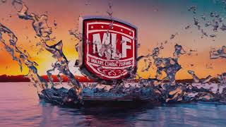 2025 Major League Fishing | GTTS | Patriot Cup Elimination Round 1 | Free Episode