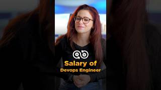 🔥DevOps Engineer Salary in 2026 #shorts #simplilearn